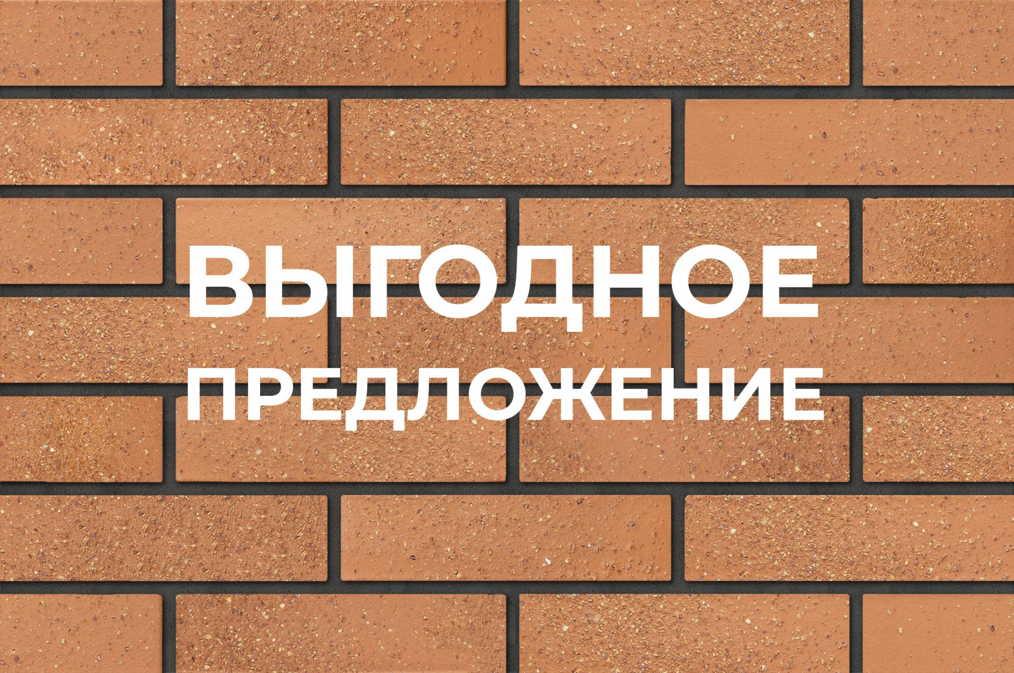 Кирпич лицевой Бронза Ретро 1 НФ ГОСТ фотография